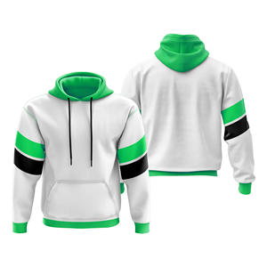 Venta al por mayor de ropa de calle de diseño personalizado, sudaderas con capucha informales, ropa para hombre, sudaderas con capucha transpirables hechas en Pakistán - Product Image 6