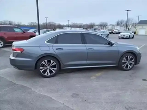 รถมือสอง ปี 2024 เครื่องยนต์ 4.1-6 ลิตร แบบดูดอากาศธรรมชาติ ขับเคลื่อนล้อหน้า พวงมาลัยซ้าย เบาะหนัง ล้อแม็กซ์ R17 สีดำเข้ม กล้องมองหลัง 360 องศา รถเคยเกิดอุบัติเหตุ - Product Image 6