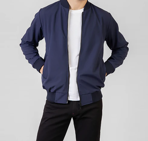Bomber Steel Rugged Jackets para Urban Kings chaqueta para hombre chaquetas de hombre - Product Image 2