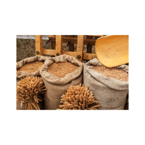 Alta Calidad/venta al por mayor buena calidad soja al por mayor soja natural soja - Product Image 6