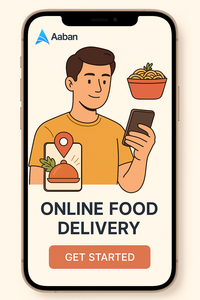 Phát triển ứng dụng giao đồ ăn nhà hàng | giải pháp di động iOS & Android tùy chỉnh với Hỗ trợ nhiều nhà hàng và đơn đặt hàng trự<span class=keywords><strong>c</strong></span> tuyến - Product Image 3