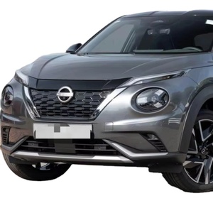 NUEVO 2025 NIS SAN JUKE SUV SIN ACCIDENTES 4X4 TRACCIÓN EN LAS CUATRO RUEDAS 1.5 VC-T ePower N-Design COMFORT + TRANSMISIÓN AUTOMÁTICA - Product Image 1