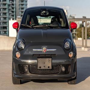 Alerte Offre Exceptionnelle! Superbe F-i-a-t 500 Aba rth à transmission manuelle 5 vitesses, turbo, 4 cylindres, traction avant, Rhino Ext, berline de luxe - Product Image 2