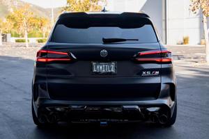 BMW X4 M Competition 2022 Usado en Buenas Condiciones - Product Image 2