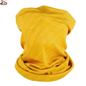 Polaina de cuello de alta calidad personalizado transpirable precio al por mayor diseño personalizado de Pakistán - Product Image 1