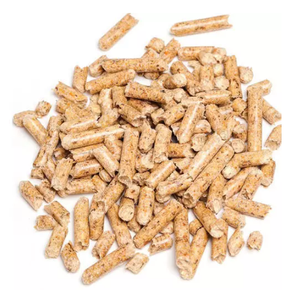 El mejor precio para pellets de madera de pino Premium 100% para pellets calefactores EN Plus A1 Clase 6mm en bolsas de 15kg ya disponibles - Product Image 2