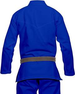 Vinor unisexe-adulte premier BJJ Gi pour Venum premier BJJ GI karaté uniformes fabricant Sialkot Pakistan vêtements d'arts martiaux - Product Image 6