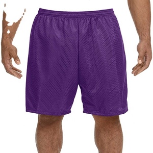 Best Quality Pakistan Manufacturer Mesh Fabric Quick Dry Sports jym <b>Men</b> Shorts Customize label Logo <b>Men</b> Short - Product Image 1