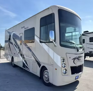 Oferta Especial: Autocaravana Usada CLEAN 2023 2022 T-h-o-r F-r-e-e-d-o-m T-r-a-v-e-l-e-r A32, Remolque de Viaje - Product Image 5