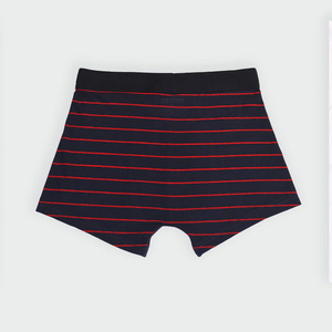 Calzoncillos bóxer de algodón con logotipo personalizado para hombre, Calzoncillos Bóxer, ropa interior para hombre, calzoncillos bóxer para niño - Product Image 2