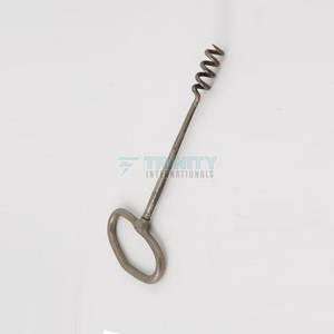 Tornillos de mioma de MOQ bajo Acero inoxidable Último diseño Tornillos de mioma de color personalizados para venta en línea - Product Image 6