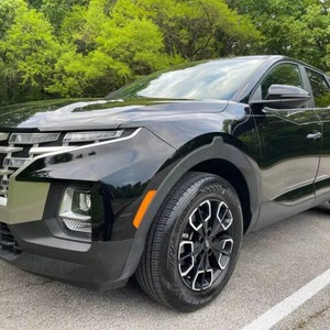 Hyundai Santa Cruz SEL 2022 de Construcción Estándar - Product Image 1