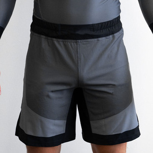 Haute Qualité Martial Personnalisé Hommes UFC Shorts Combat Shorts MMA Compétition Formation Arts Martiaux Porter MMA Court - Product Image 3