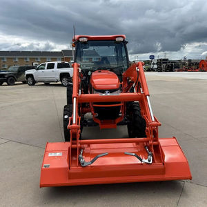 Tractor Kubota MX600 Usado de Calidad, Alto Rendimiento, Máquina Agrícola de la Mejor Calidad en Venta - Product Image 1
