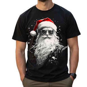 Tissu doux au toucher Meilleur vêtement classique T-shirt pour homme Produit personnalisé de haute qualité Tissu extensible à col rond T-shirts pour hommes - Product Image 1