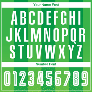 Conjuntos de camisetas de fútbol de poliéster 100% de la mejor calidad, uniformes de estilo superior con estampado de nombre de logotipo personalizado Unisex para jóvenes y adultos para niños - Product Image 6