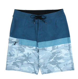 Pantalones Cortos Cargo Casuales Ripstop con Logotipo Personalizado, Multibolsillos, para Caza, Pesca, Actividades al Aire Libre para Hombre - Product Image 2