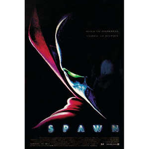Póster de Pared de Spawn - Product Image 1