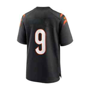 "Uniformes sublimados personalizados de fútbol americano para adultos, ropa de equipo al por mayor, último diseño, ropa deportiva recién llegada" - Product Image 4