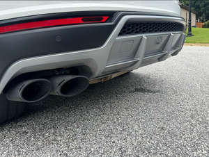 Lamborghini URUS SUV 2019 de Lujo y Alto Rendimiento - Motor Biturbo de Ocho Cilindros y 641 Caballos de Fuerza, Tracción en las Cuatro Ruedas, Sistema Completo de Asistencia a la Seguridad - Product Image 4