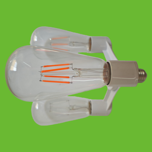 Portalámparas de Techo de Tres Cabezas - Product Image 4