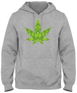 Sudaderas con capucha y sudaderas de talla grande para hombre con bordado callejero y serigrafía Sudaderas con capucha con estampado gráfico personalizable Sudaderas - Product Image 2