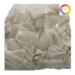 Bonbons à la noix de coco du Vietnam à partir de tranches de noix de coco séchées douces collation sucrée à mâcher pour l'exportation de cadeaux de vacances du Têt spécialité locale OEM - Product Image 1