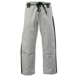 Arts martiaux personnalisés 100% coton fait Jiu Jitsu Gi uniforme prix raisonnable Jiu Jitsu Gi uniformes - Product Image 5