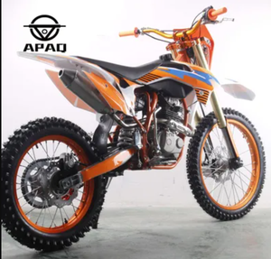 Motocicleta Todoterreno Nueva de Fábrica Sellada de 250cc, Motocross de 250cc, Motocicleta Todoterreno de 300cc - Product Image 2