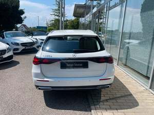 Mercedes-Benz Classe E E 220 Break 2025 Automatique Essence Turbo Phares LED Jantes R19 Sièges en Cuir Euro VI 5 Places - Product Image 4