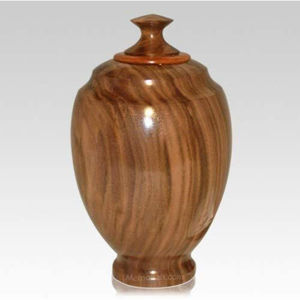 Hot Selling White Color Powder Coated Cremation With Premium Quality Memorial Ash Urns Adult <b>Funeral</b> <b>Supplies</b> - Product Image 6