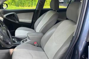 Toyota RAV4 EV 2014 Usado en Buenas Condiciones - Product Image 4