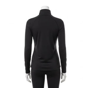 Camiseta Deportiva Elástica de Entrenamiento, Poliéster y Elastano, Transpirable, de Secado Rápido, para Hombre y Mujer, Ropa de Gimnasio y Fitness, Venta al por Mayor, OEM - Product Image 5