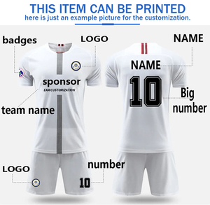 Maillots de football de l'équipe nationale thaïlandaise de qualité supérieure, tenues de club, uniformes de football, maillot de foot 26/27 - Product Image 4