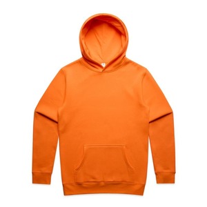 Sweat-shirts à capuche pour hommes avec logo personnalisé, vente chaude, surdimensionnés, épaules tombantes, cordons, couleurs vives, sweat-shirts décontractés de haute qualité pour hommes - Product Image 1