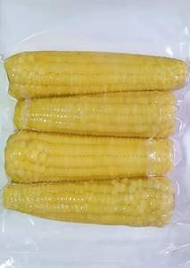 ¡DEL CENTRO DE VIETNAM: MAÍZ ENTERO CONGELADO PREMIUM CON DULZA Y FRESCURA NATURAL! - Product Image 3