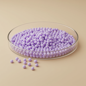 <span class=keywords><strong>Micro</strong></span> đóng gói hòa tan hạt mà hòa tan sau khi áp dụng áp lực facewash/Bodywash/showergel rửa tay sản phẩm - Product Image 4