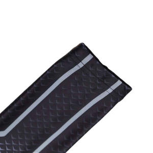 Vente en gros de manches de bras de compression de volley-ball de conception personnalisée de couleurs mélangées à motif de serpent manchons de soutien du coude de basket-ball sportif - Product Image 5