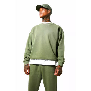 2025 OEM ropa de invierno de alta calidad diseño personalizado Fitness gimnasio Jogging deportes chándal conjuntos de chándales - Product Image 6