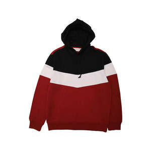 Sudadera con capucha de alta calidad para hombre Sudadera con capucha bordada con estampado cálido y buena calidad - Product Image 5