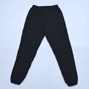 Conjunto Deportivo de Algodón 100% para Hombre, Invierno 2025, Casual, Sólido, Transpirable, Ecológico, Tallas Grandes, Precio Competitivo, Venta al Por Mayor - Product Image 2