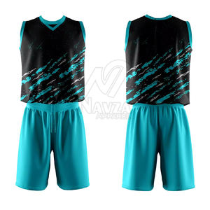 Uniforme de Voleibol Profesional de Secado Rápido y Transpirable, Nuevo Diseño, Uniforme de Voleibol de Alta Calidad - Product Image 4