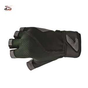 Meilleur Arrivée Gants De Gymnastique D'haltérophilie Prix De Gros Pakistan Fabricant Gants De Gymnastique D'haltérophilie Imperméables - Product Image 4