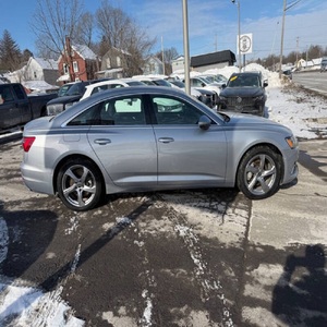 EXCELENTE ESTADO Audi A6 quattro Premium Plus 45 TFSI 2024 - Product Image 2