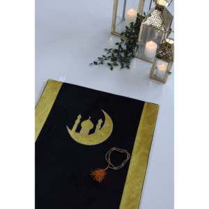 เสื่อละหมาดเด็ก ซาจาล - Product Image 3