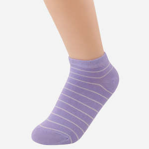 Women's Kia Cotton <b>Socks</b> Breathable Warm 100% Cotton Custom Logo Cute Cartoon Print Design Knitted Daily Usage for Winter Season - Product Image 2