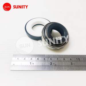 Sello Mecánico de Pistón Diésel Sunity de Taiwán 119578-42600 para Repuestos Marinos Yanmar 6LYA - Product Image 3