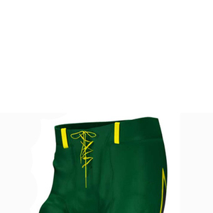 Uniforme de football américain sur mesure de haute qualité, respirant, antibactérien, technique d'impression, grandes tailles, nouvelle arrivée, personnalisable - Product Image 6