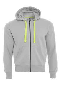 Sweats à capuche de haute qualité et sweat-shirts pour hommes de grande taille sweat à capuche respirant pour hommes vente en gros d'usine - Product Image 3