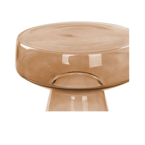 Tables d'appoint en verre modernes et uniques personnalisées à prix raisonnable, soufflées à la main d'Inde - Product Image 5